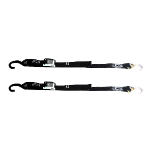 ROD SAVER UTILITY TIE-DOWN, 1" X 6', PAIR