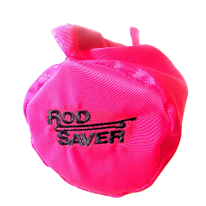 ROD SAVER BAIT & SPINNING REEL WRAP