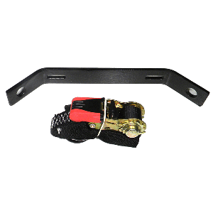 ROD SAVER DELUXE KICKER MOTOR TIE-DOWN