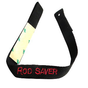 ROD SAVER REPLACEMENT SEAT STRAP, 18"