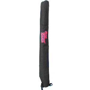 ROD SAVER POWER POLE COVER F/PRO SERIES & SPORTSMAN 8' MODELS ONLY