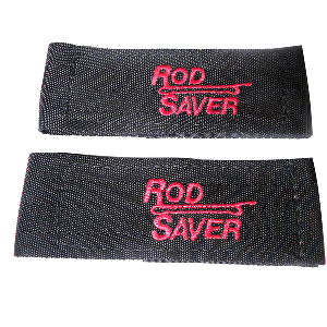 ROD SAVER ROD WRAPS, 16", PAIR