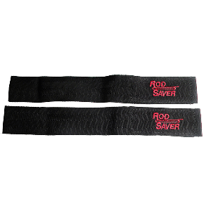 ROD SAVER ROD WRAPS, 32", PAIR