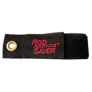 ROD SAVER ROPE WRAP, 10"