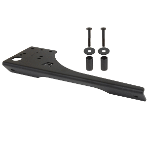 RAM MOUNT NO-DRILL VEHICLE BASE F/2019 RAM 1500