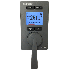 SITEX FULL FOLLOW-UP REMOTE W/6M CABLE