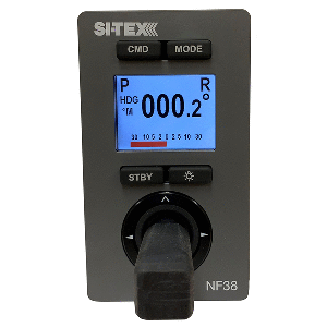 SITEX NON FOLLOW-UP REMOTE W/6M CABLE