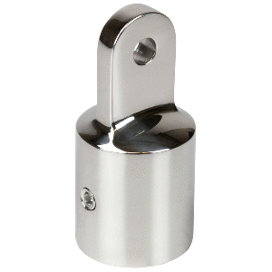 SEA DOG STAINLESS TOP CAP, 7/8"