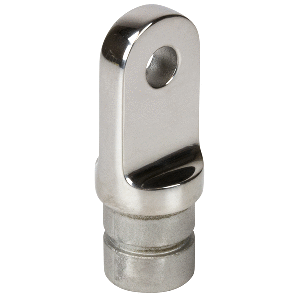 SEA DOG STAINLESS TOP INSERT, 3/4"