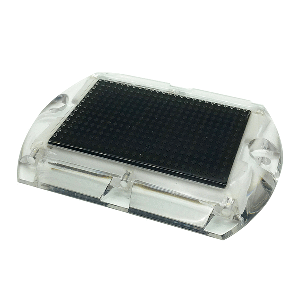 HYDRO GLOW S1R ULTRA THIN SOLAR LIGHT, RED