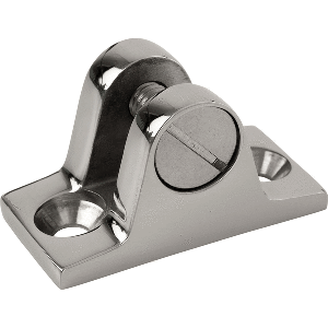 SEA DOG STAINLESS STEEL HEAVY-DUTY 90-DEG DECK HINGE