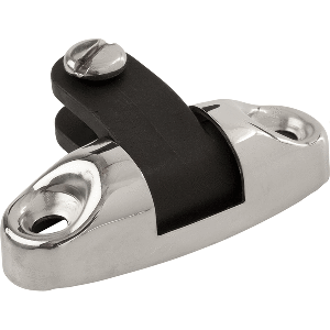 SEA DOG STAINLESS STEEL & NYLON HINGE ADJUSTABLE ANGLE