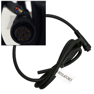 FURUNO POWER CABLE F/GP1871F & GP1971F