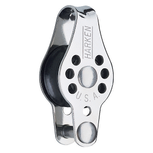 HARKEN 22MM MICRO BLOCK W/BECKET
