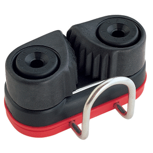 HARKEN STANDARD CARBO-CAM KIT W/WIRE FAIRLEAD