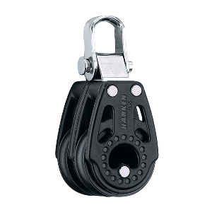 HARKEN 29MM DOUBLE CARBO AIR BLOCK
