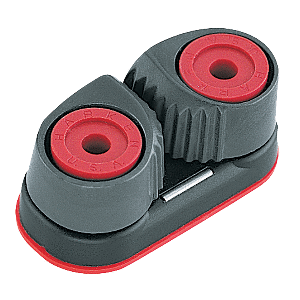 HARKEN MICRO CAM-MATIC ALUMINUM CLEAT