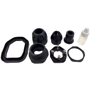 SMARTPLUG BF32 FEMALE CONNECTOR/GASKET KIT