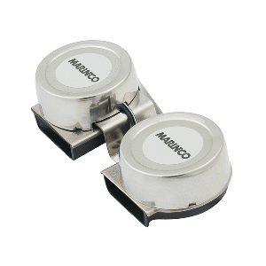 MARINCO 12V MINI TWIN COMAPCT ELECTRIC HORN