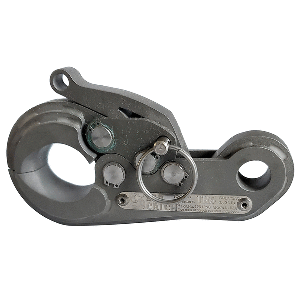 SEA CATCH TR5LM W/SAFETY PIN, LARGE MOUTH