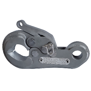 SEA CATCH TR7LM W/SAFETY PIN, LARGE MOUTH