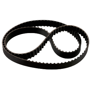 SCOTTY HP ELECTRIC DOWNRIGGER SPARE DRIVE BELT, SINGLE BELT ONLY