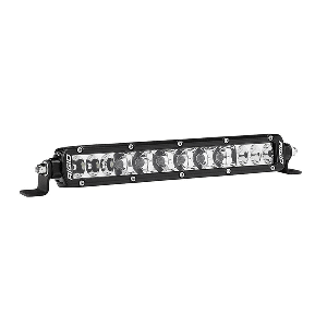 RIGID INDUSTRIES SR-SERIES PRO 10" SPOT/DRIVE COMBO, BLACK