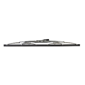 MARINCO DELUXE STAINLESS STEEL WIPER BLADE, 20"