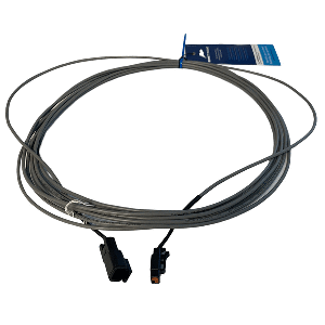 BENNETT MARINE SENSOR WIRE EXTENSION W/DEUTSCH CONNECTOR, 25'
