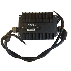 GARMIN VOLTAGE CONVERTER UNIT