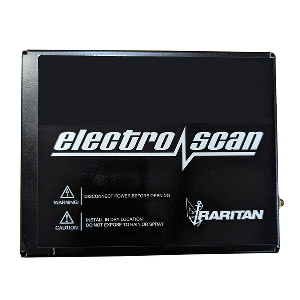 RARITAN ELECTROSCAN CONTROL ASSEMBLY, 12V