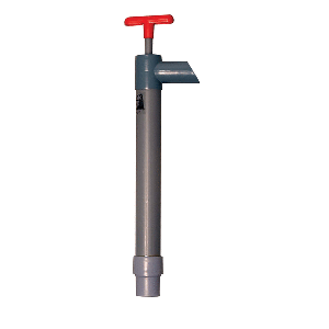 BECKSON PONTOON 15" PUMP, HOSE SOLID SEPARATELY