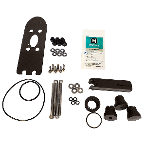 GARMIN FORCE TROLLING MOTOR TRANSDUCER REPLACEMENT KIT