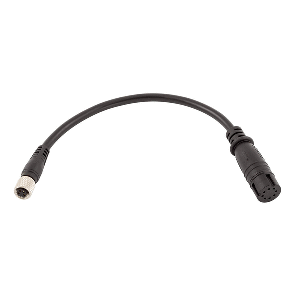 MINN KOTA MKR-US2-15 LOWRANCE 8-PIN TRIPLESHOT ADP F/HOOK2