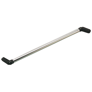 SEA DOG NYLON WINDSHIELD BRACE FOOT KIT W/TUBE