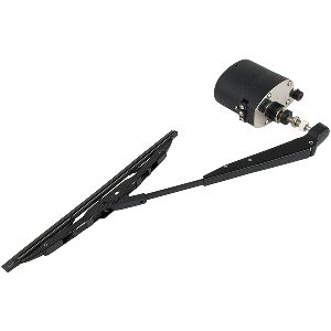 SEA DOG STANDARD WIPER MOTOR KIT 2-1/2", 80-DEG