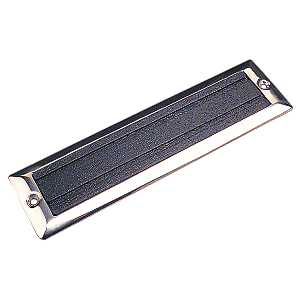 SEA DOG STAINLESS STEEL DECK STEP 2-1/4" X 8-3/8"