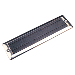 SEA DOG STAINLESS STEEL DECK STEP 3-1/4