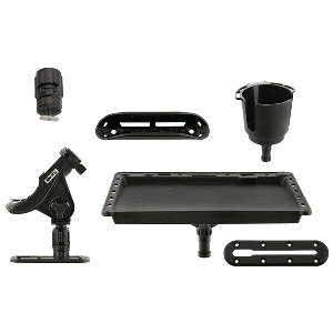 SCOTTY KAYAK FISHING STARTER PACK