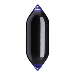 POLYFORM F-10 TWIN EYE FENDER 18