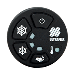 UFLEX MASTERDRIVE UCMD, USER INTERFACE