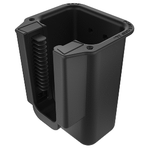 RAM MOUNT POWER-GRIP XL UNIVERSAL SCANNER GUN HOLDER