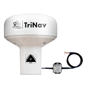 DIGITAL YACHT GPS160 TRINAV SENSOR W/SEATALK INTERFACE BUNDLE