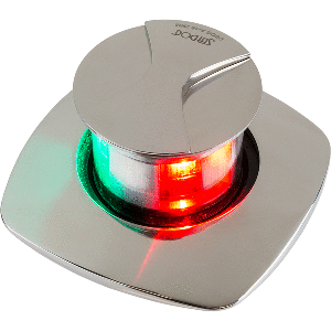 SEA DOG LED POP OUT COMBINATION BOW LIGHT