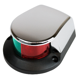 SEA DOG COMBINATION BOW LIGHT, LOW PROFILE