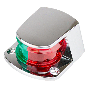 SEA DOG COMBINATION BOW LIGHT