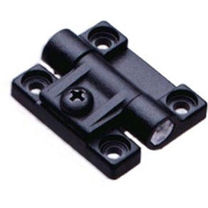 SOUTHCO ADJUSTABLE TORQUE POSITION CONTROL HINGE