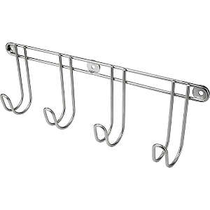 SEA DOG SS ROPE & ACCESSORY HOLDER
