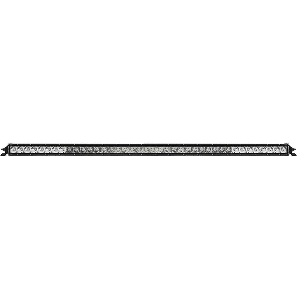 RIGID INDUSTRIES SR-SERIES PRO LED 40" SPOT/FLOOD COMBO, BLACK