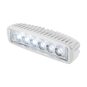 SEA DOG LED COCKPIT SPREADER LIGHT 1440 LUMENS, WHITE